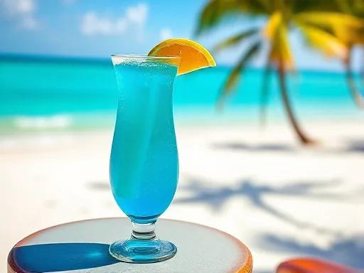 Jade Isle - Outdoors