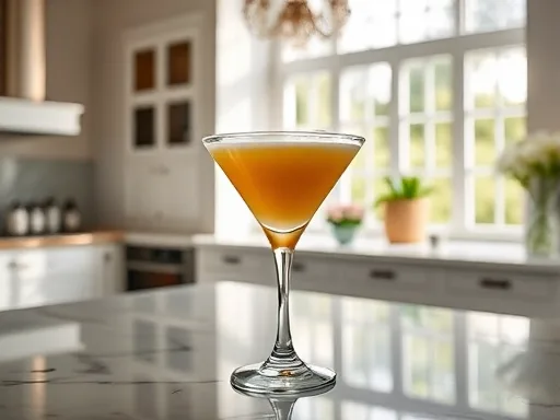 Jaffa Schnapps - At Home
