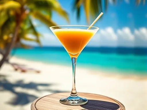 Jaffa Schnapps - Outdoors