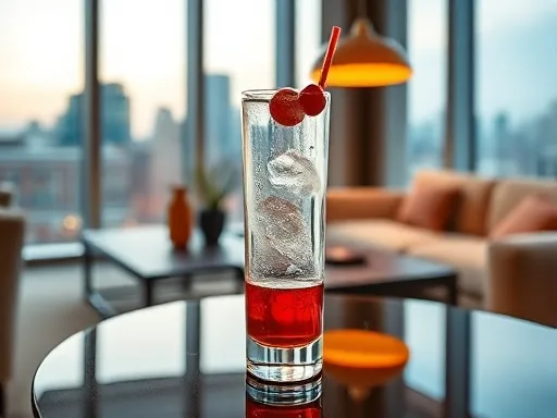 Jag and Red - At Home