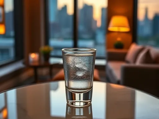 Jager Drop - At Home