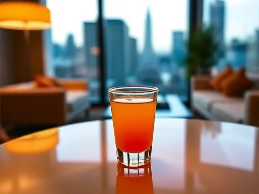 Jager Monster Shot - At Home