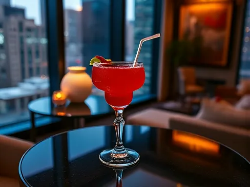 Jager Punch - At Home