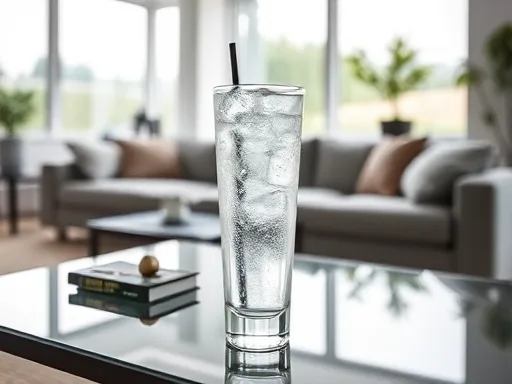 Jager Tonic - At Home