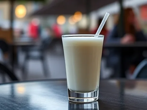 Jagermilch - Outdoors