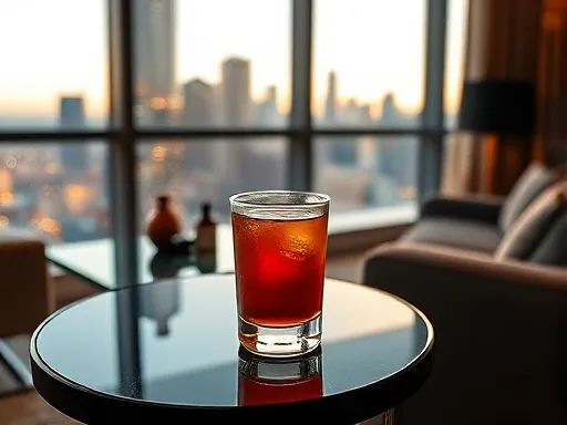 Jagershock - At Home