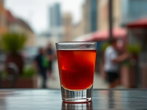 Jagershock - Outdoors