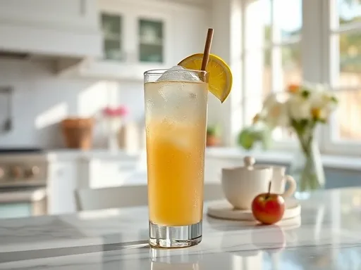 Jamaica Fever - At Home