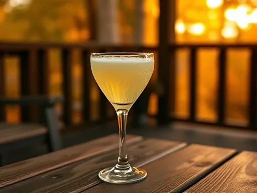 Jamaica Granito - Outdoors