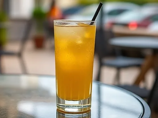Jamaica Sunday - Outdoors