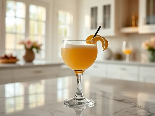 Jamaican Banana - At Home