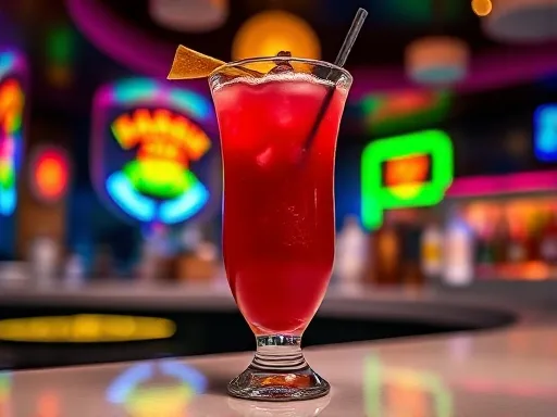 Jamaican Cabdriver - At a Bar