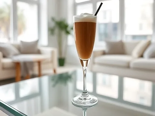 Jamaican Coffee - At Home