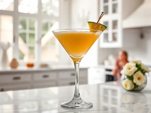 Jamaican Dust-Buster - At Home