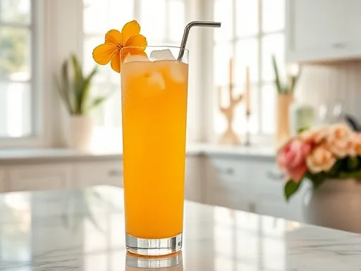 Jamaican Screw - At Home