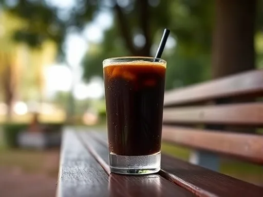 Jamaican Yo Yo - Outdoors