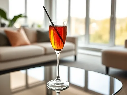 James Bond - At Home