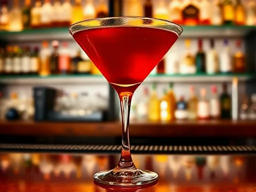 Jasmine - At a Bar