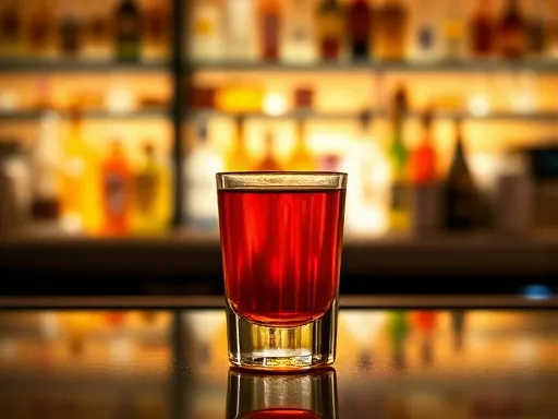 Jawbreaker aka Fireball - At a Bar