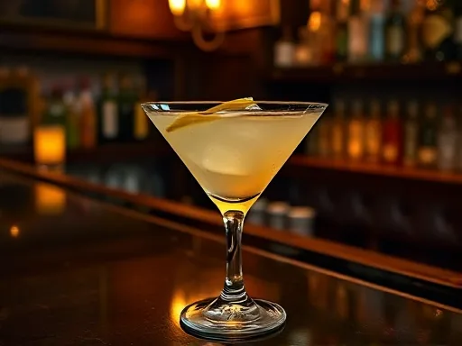 Jay Leno - At a Bar