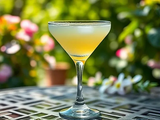 Jean Lafitte - Outdoors