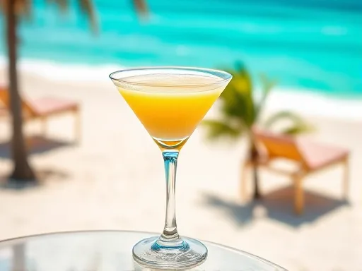 Jello Shot - Outdoors