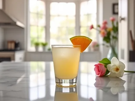 Jello Shots - At Home