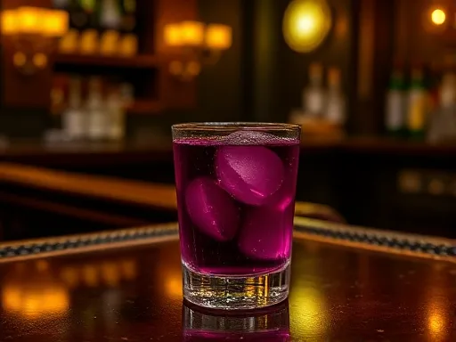 Jelly Bean #2 - At a Bar