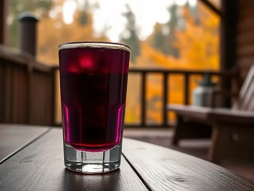 Jelly Bean #2 - Outdoors