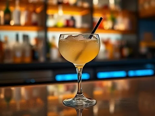 Jens Special - At a Bar
