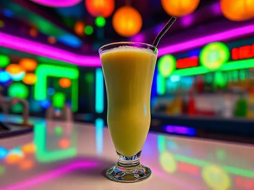 Jeremiah - At a Bar