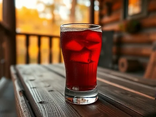 Jersey Cherry - Outdoors