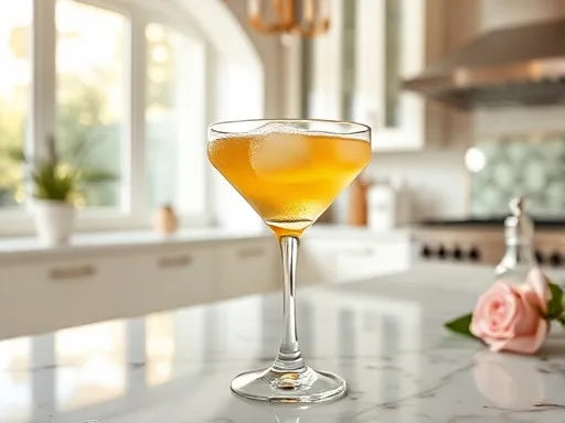 Jersey Gentleman - At Home