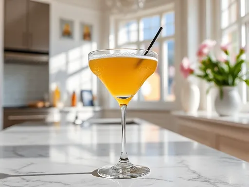 Jessica in the Snow - At Home