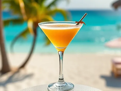 Jessica in the Snow - Outdoors