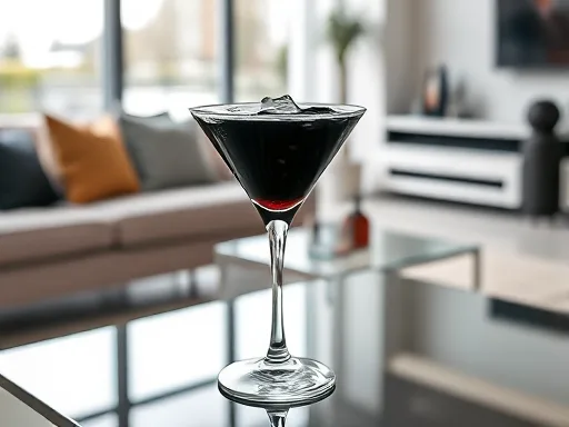 Jet Black - At Home