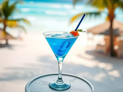 Jetstream - Outdoors