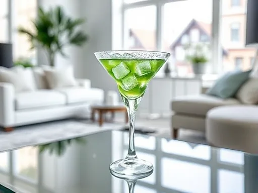 Jewel of the Nile - At Home