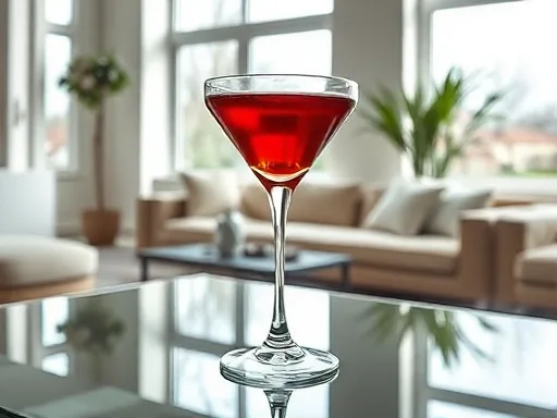 Jeyplak Cocktail - At Home