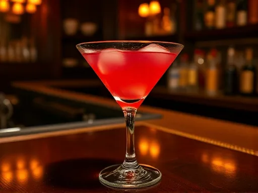 Jillionaire - At a Bar