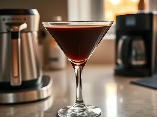 Jimtini - At Home