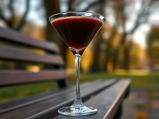 Jimtini - Outdoors