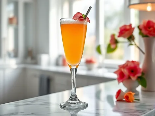 Jo-Jo Cool-Aid - At Home