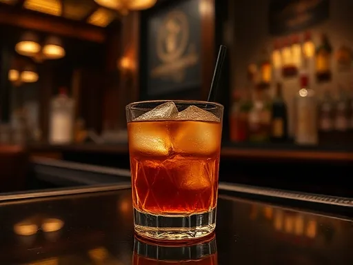 Jo Jo - At a Bar