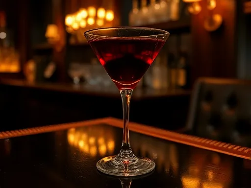 Joan Mir? - At a Bar