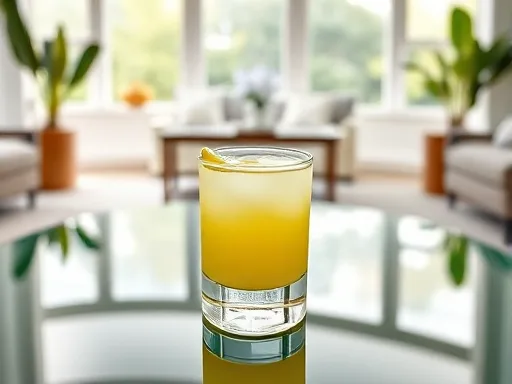 Jockey Club - At Home