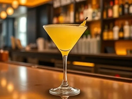 Joe Cassano - At a Bar