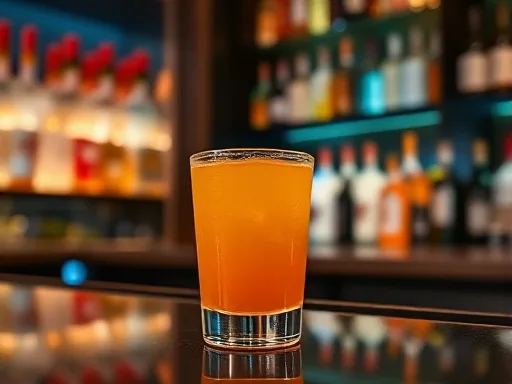 Jogeir - At a Bar