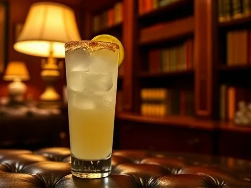 John Collins - At Home