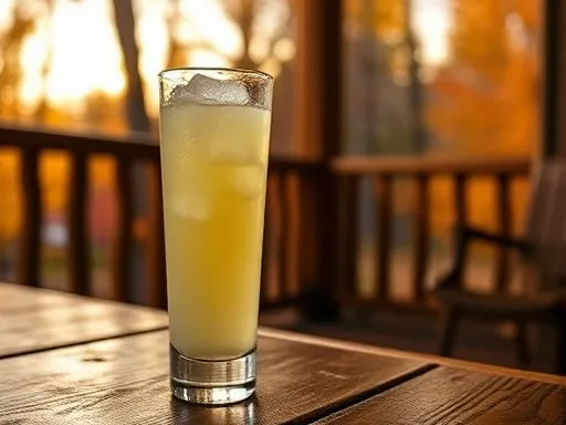 John Collins - Outdoors